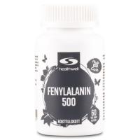 Healthwell Fenylalanin 500
