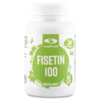 Healthwell Fisetin 100