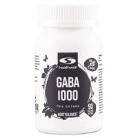 Healthwell GABA 1000
