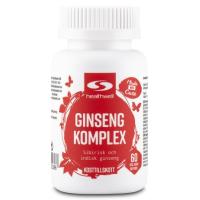 Healthwell Ginseng Komplex