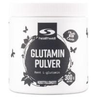 healthwell glutamin pulver 65160 x2