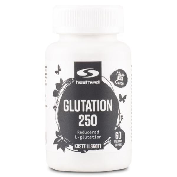 Healthwell Glutation