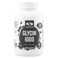 Healthwell Glycin 1000