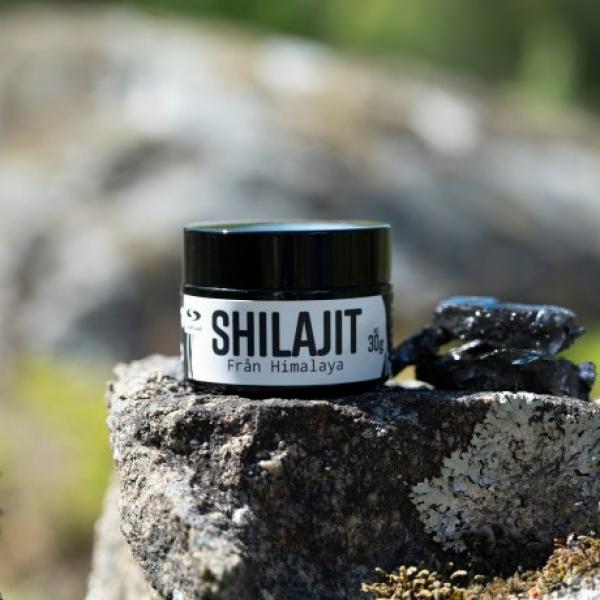 Healthwell Himalayan Shilajit