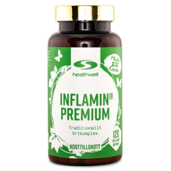 Healthwell Inflamin Premium 
