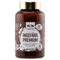 Healthwell Ingefära Premium
