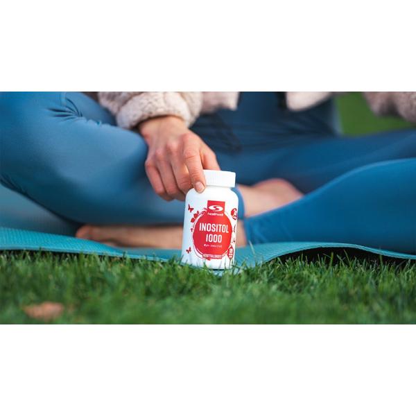 Healthwell Inositol