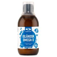 Healthwell Isländsk Omega-3