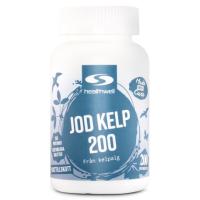 Healthwell Jod Kelp 200