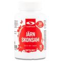 Healthwell Järn Skonsam