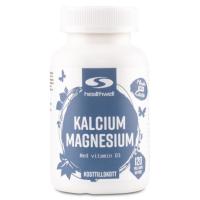 Healthwell Kalcium/Magnesium 