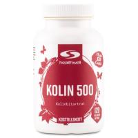 Healthwell Kolin 500