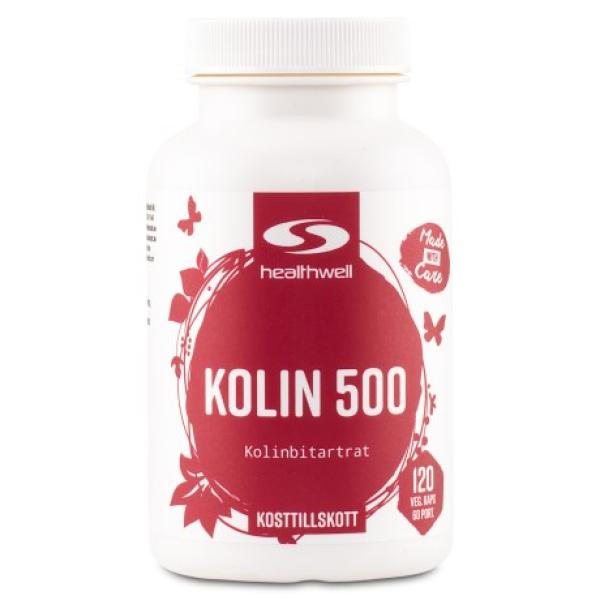 Healthwell Kolin