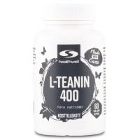 Healthwell L-teanin 400