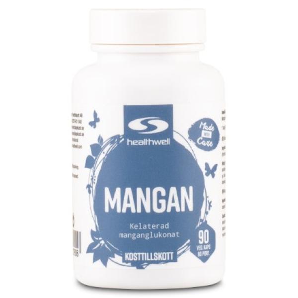 Healthwell Mangan
