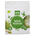 Healthwell Matcha Pulver EKO