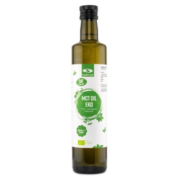 Healthwell MCT Oil EKO