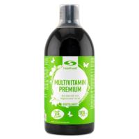 Healthwell Multivitamin Premium