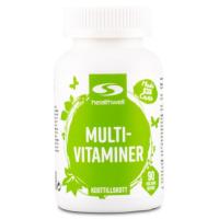 Healthwell MultiVitaminer