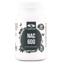Healthwell NAC 600