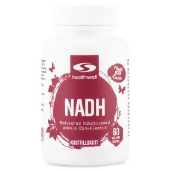 Healthwell NADH