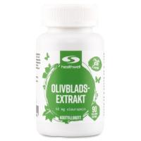 Healthwell Olivbladsextrakt
