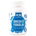 Healthwell Omega 3 Fiskolja