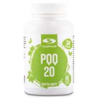 healthwell pqq 68358 x8