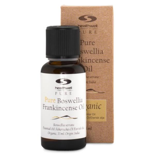 Healthwell PURE Boswellia EKO