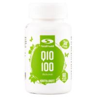 Healthwell Q10 100