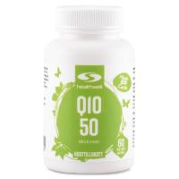 Healthwell Q10 50