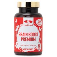 healthwell qure brainboost 71309 x2