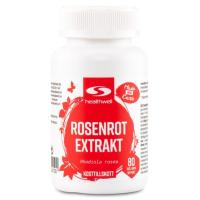 Healthwell Rosenrot Extrakt