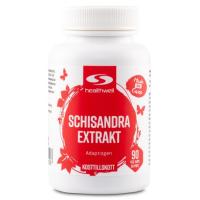Healthwell Schisandra Extrakt