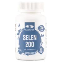 Healthwell Selen 200