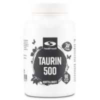 Healthwell Taurin 500