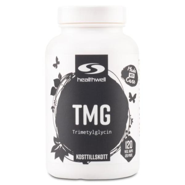 Healthwell TMG