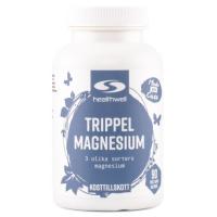 Healthwell Trippel Magnesium