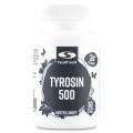 Healthwell Tyrosin 500