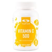 Healthwell Vitamin C 500
