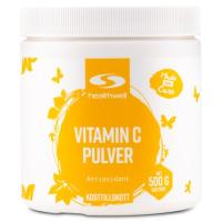 Healthwell Vitamin C Pulver