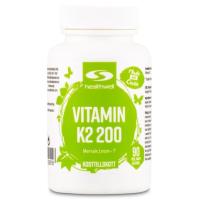 Healthwell Vitamin K2 200