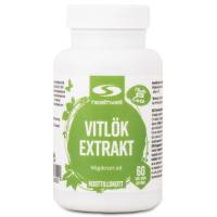Healthwell Vitlök Extrakt