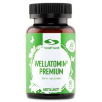 Healthwell Wellatomin Premium