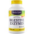 Healthy Origins Digestiva Enzymer Bredspektrum