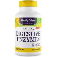 healthy origins digestive enzymes
