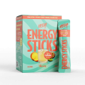 Heey! Energy Sticks Koffein + Guarana, Tropical 30 dospåsar