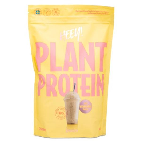 HEEY Vegan Protein