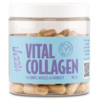 HEEY Vital Collagen + Mineral