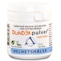 Helhetshälsa Dunderpulver Barnvitamin
